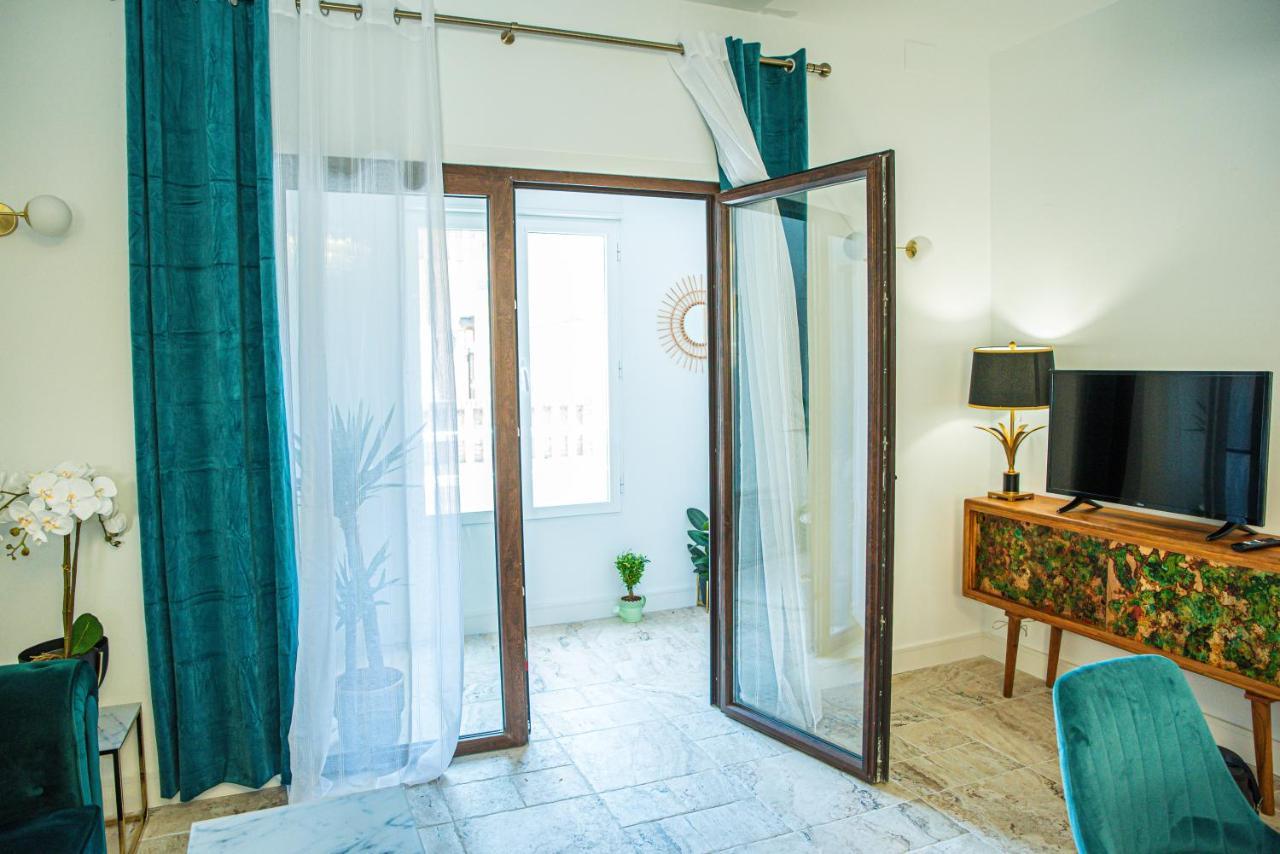 Laura Apartment Puerto Valencia Exterior foto