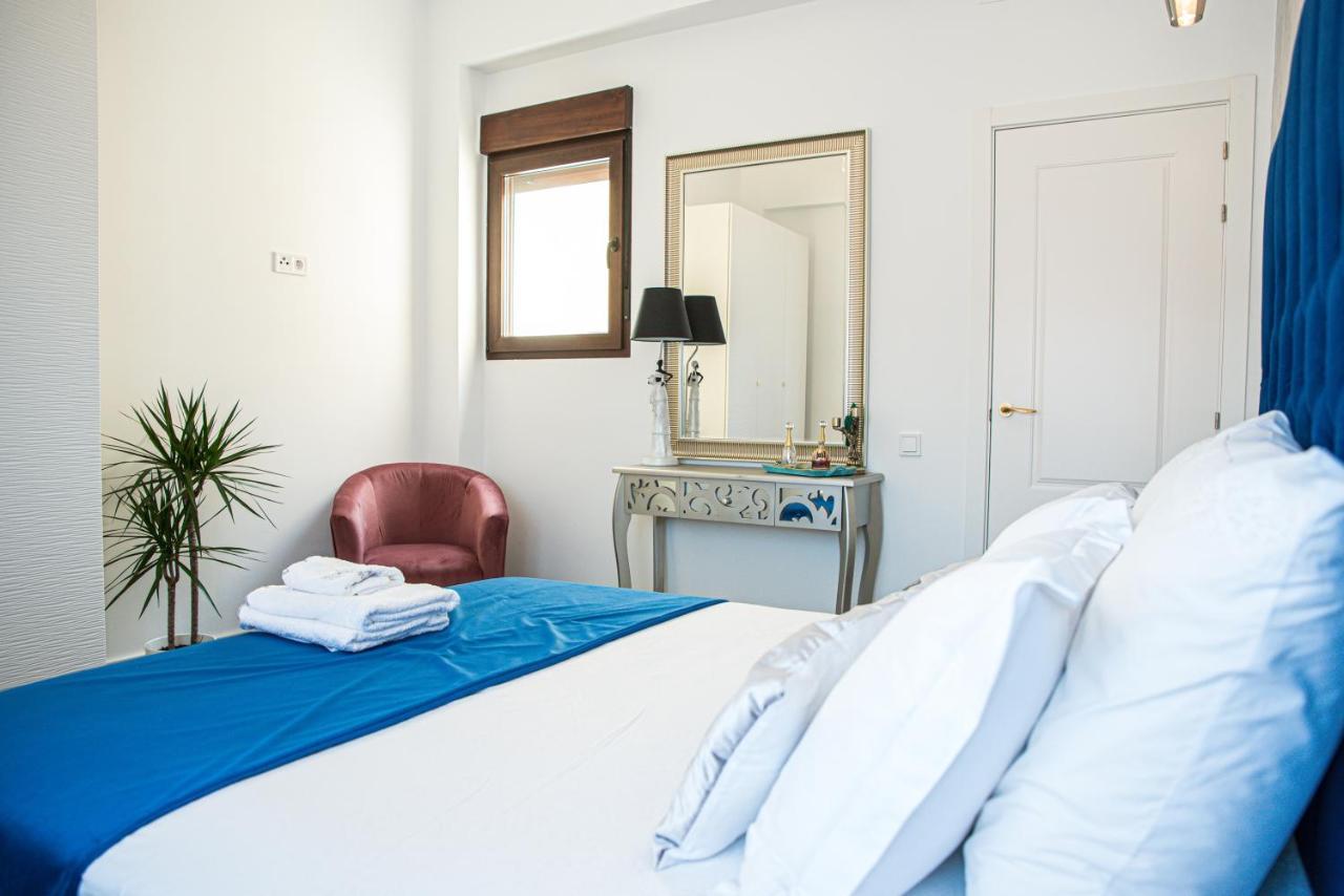 Laura Apartment Puerto Valencia Exterior foto