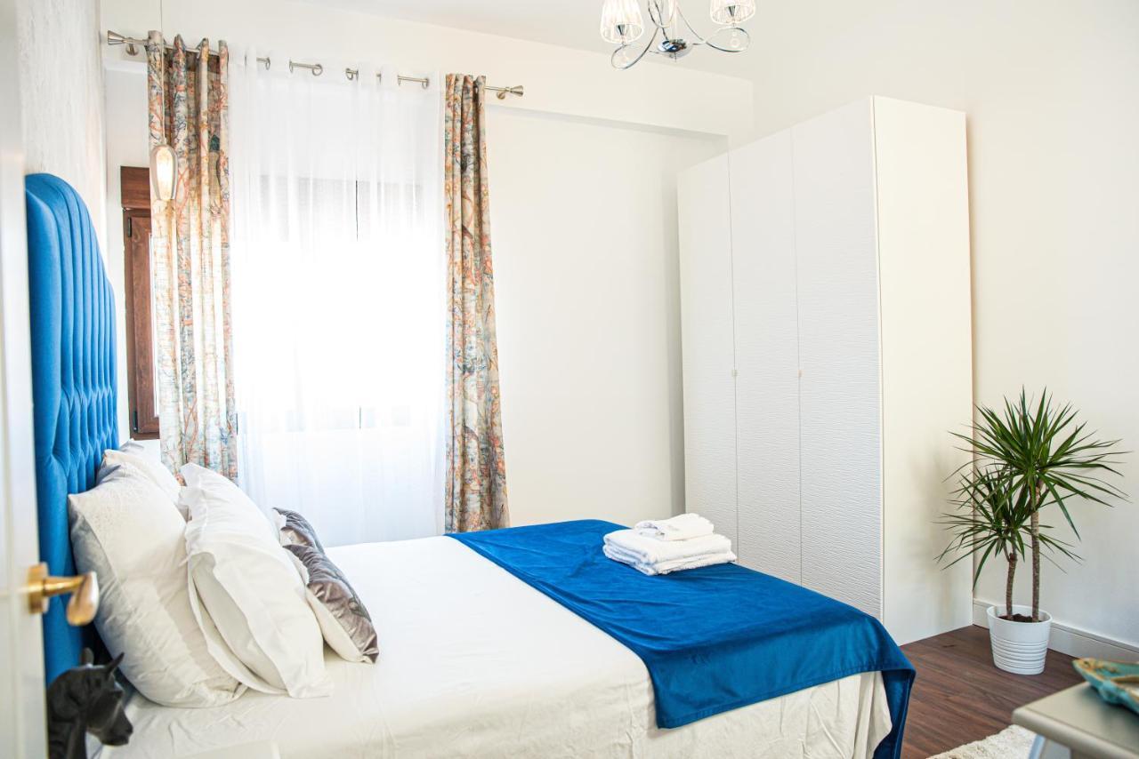 Laura Apartment Puerto Valencia Exterior foto